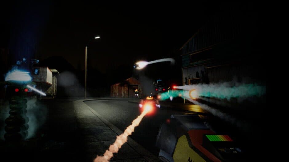 I Am: A Story of Awakenings banner