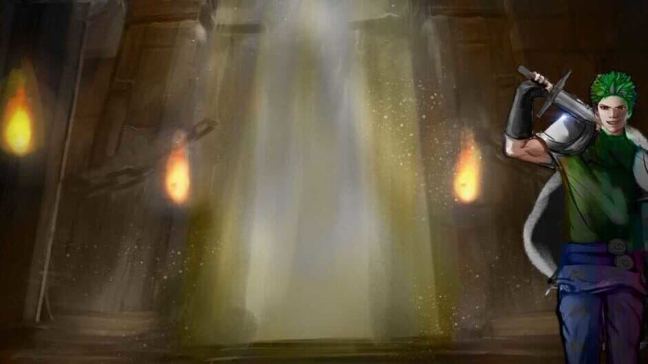 Dungeon Looter banner