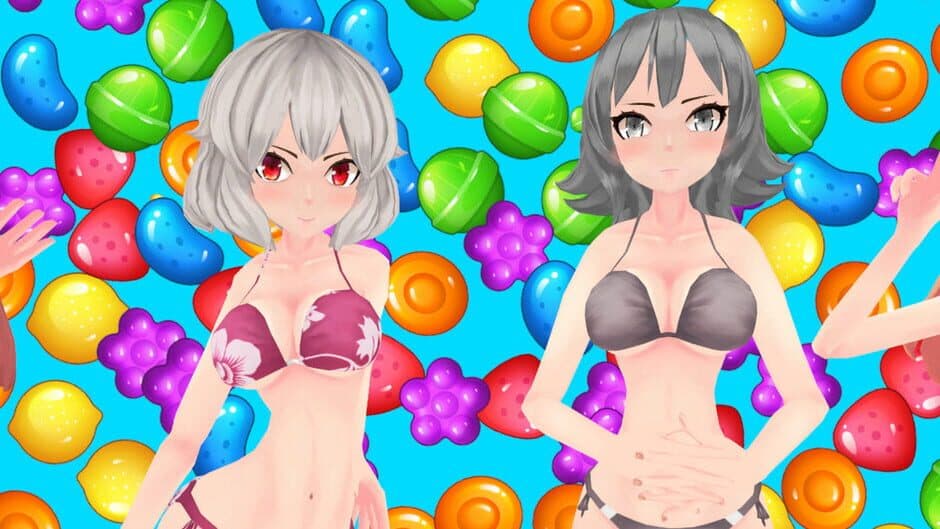 Hentai Match 3 banner