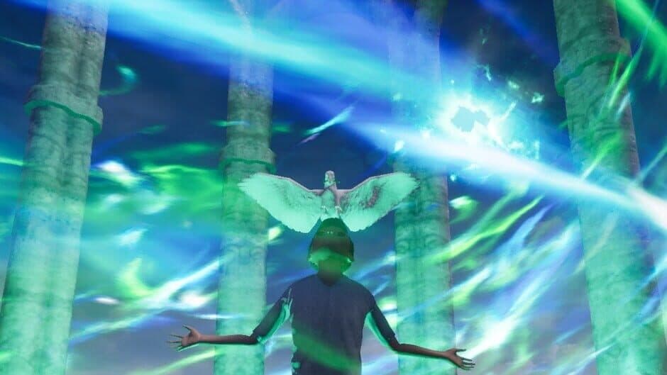 John Christian banner