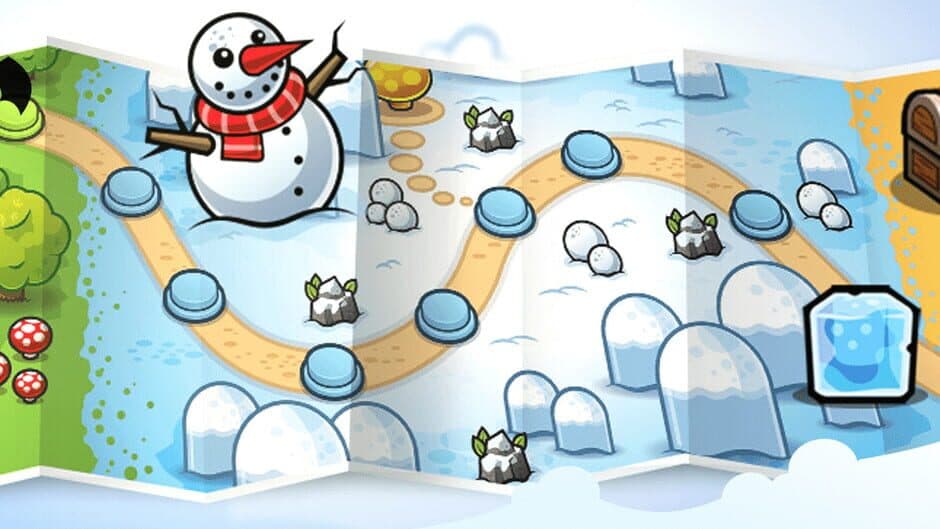 Guardians: Royal Journey banner