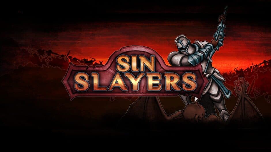 Sin Slayers banner