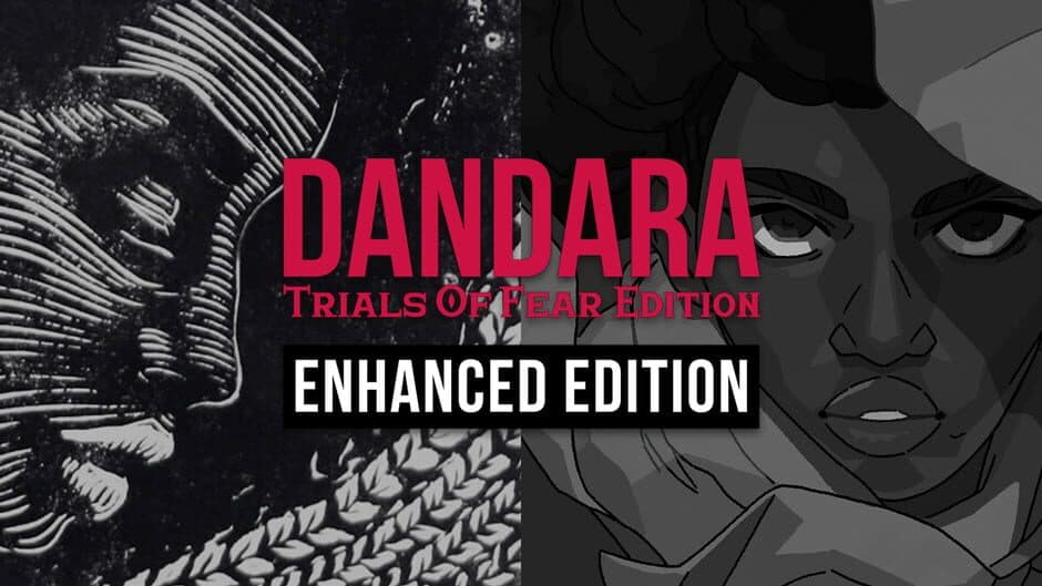 Dandara: Trials of Fear - Enhanced Edition banner
