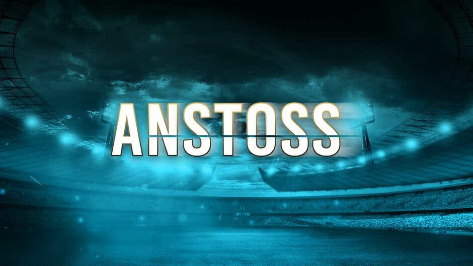 Anstoss banner