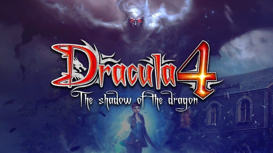 Dracula 4: The Shadow of the Dragon banner