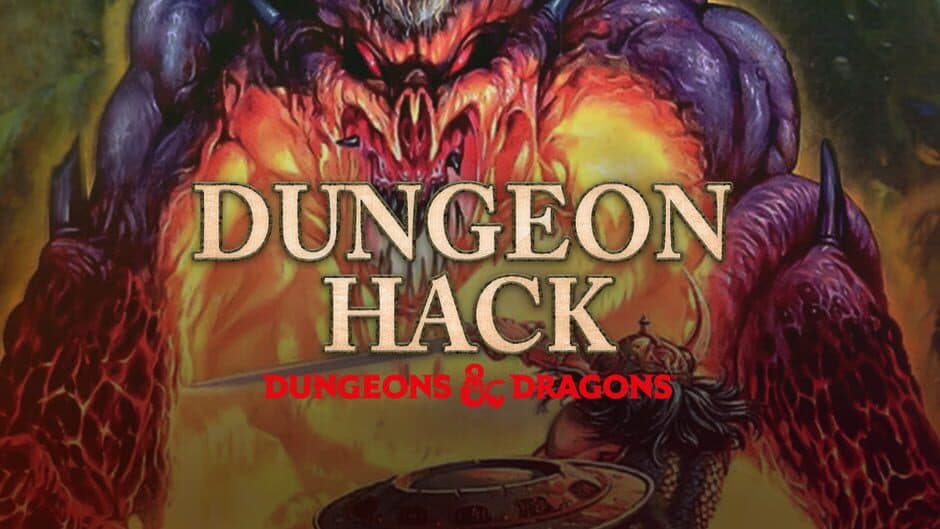 Dungeon Hack banner