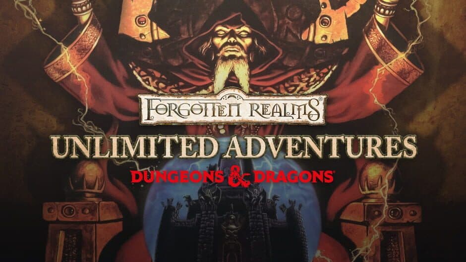 Unlimited Adventures banner