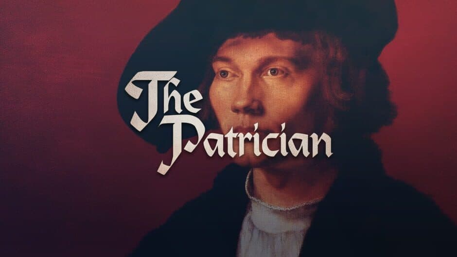 The Patrician banner