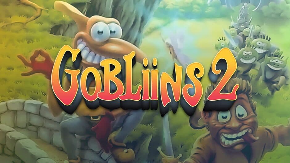 Gobliins 2: The Prince Buffoon banner