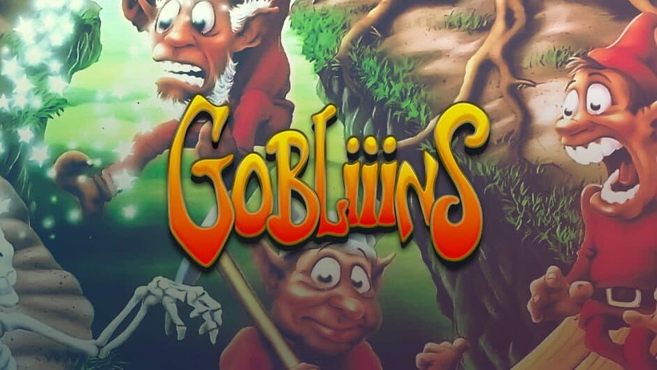 Gobliiins banner