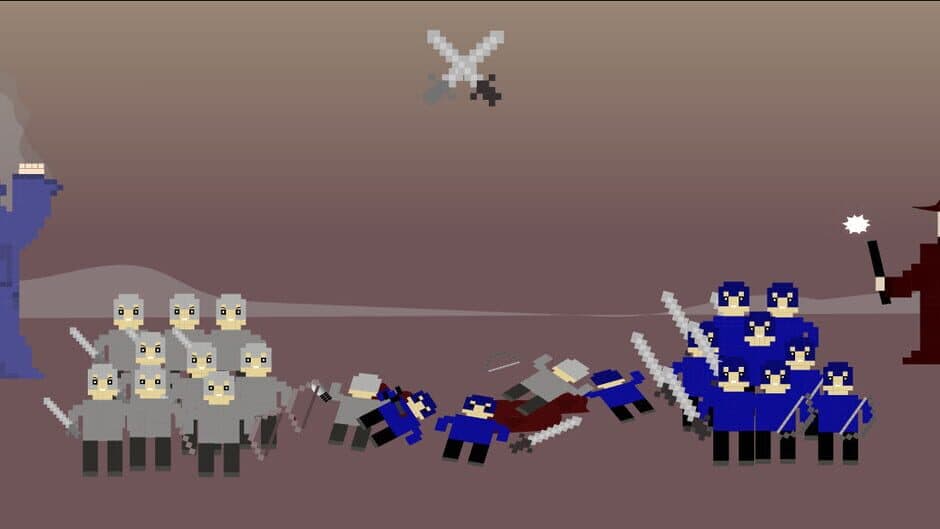 Don't Miss the King banner