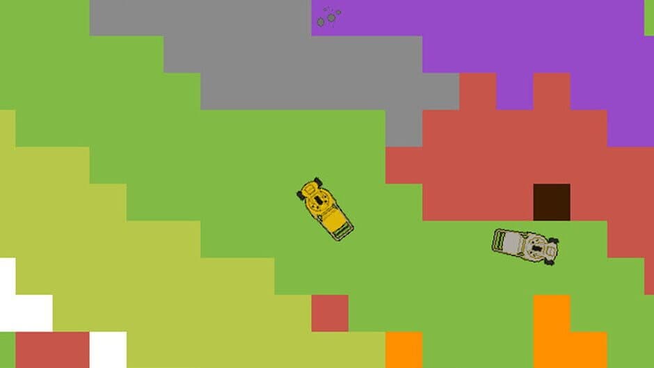 Grass Cutters Academy banner