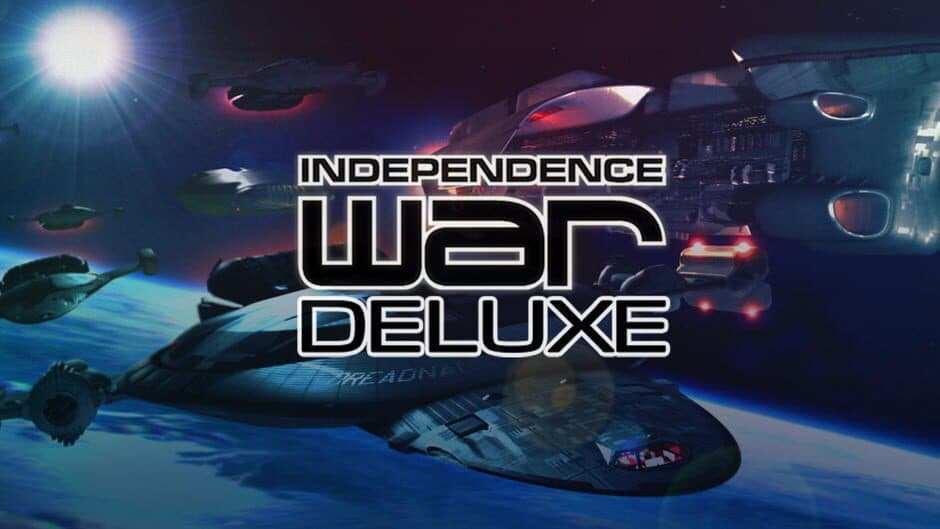 Independence War: Deluxe Edition banner