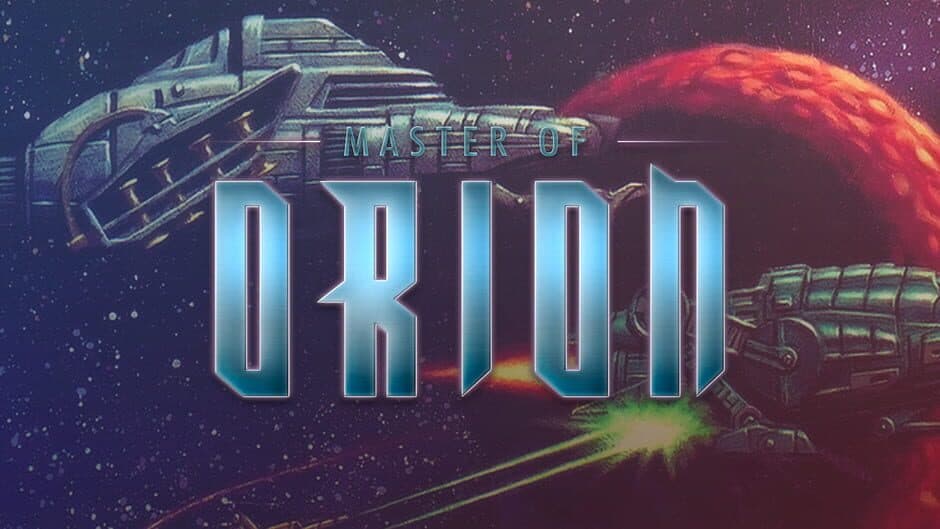 Master of Orion banner