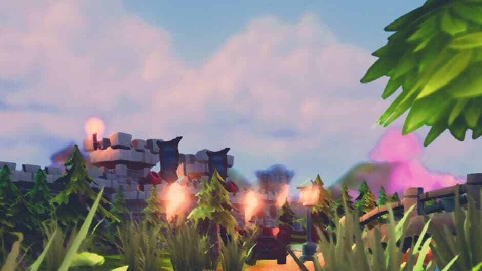 The Unexpected Quest Prologue banner