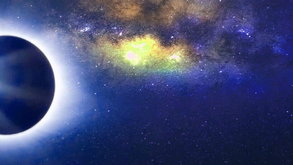 Space Empires III banner