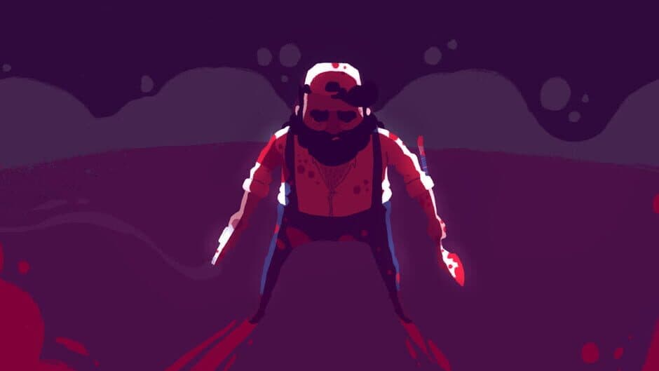 Junebug vs. Evil banner