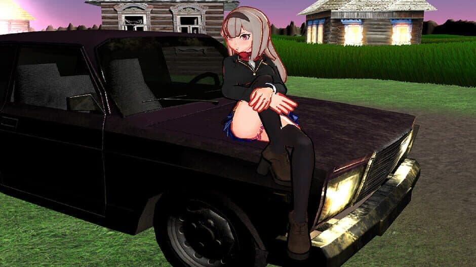 Russian Hentai 3 banner