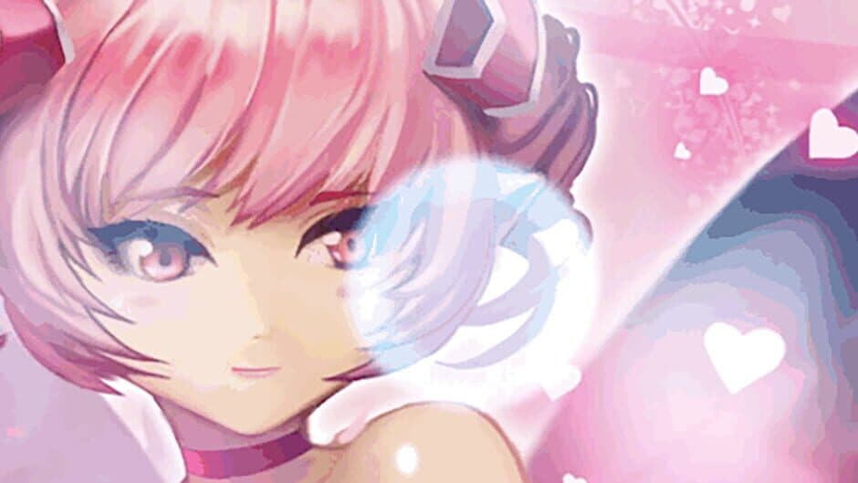 Inflatable doll banner