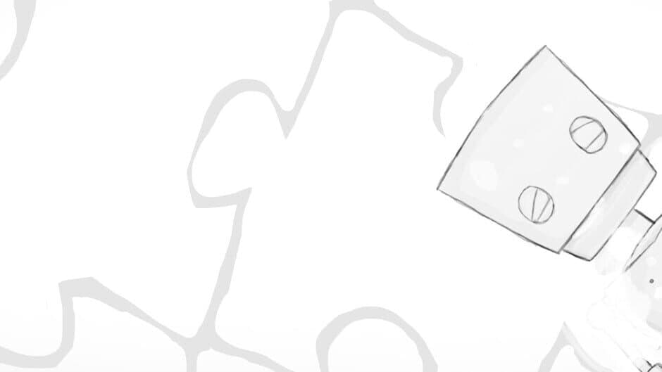 The Lost Robot: Jigsaw Puzzle Stories banner