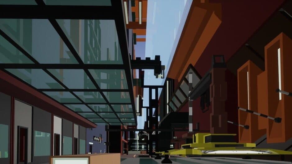 Chronicles of Cyberpunk: Deep Sleep banner