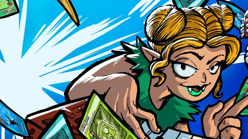 Battle Bands: Rock & Roll Deckbuilder banner