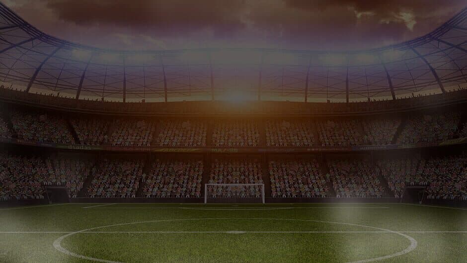 World of Soccer Reloaded banner