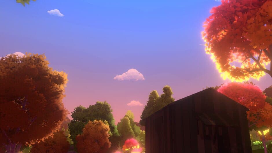 Hentai in the Forest banner