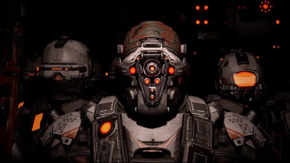 Cascading Failure banner