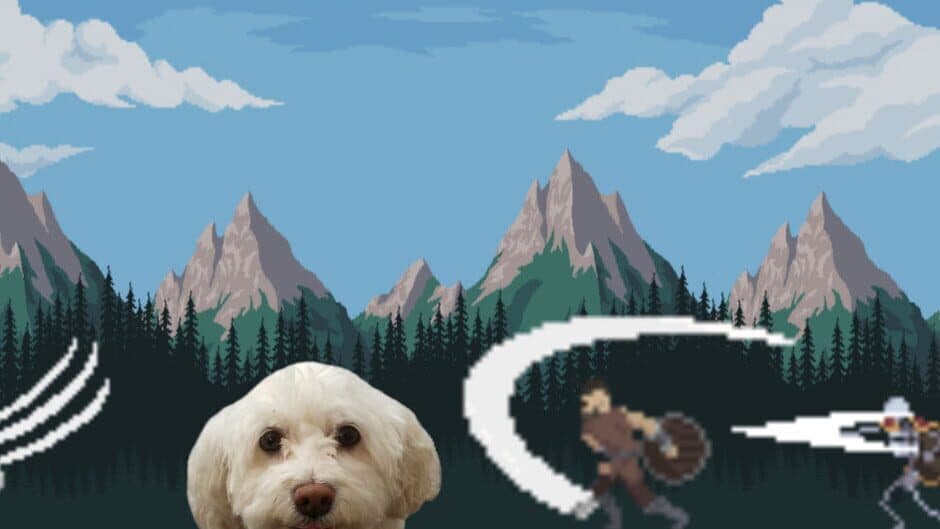 Wilma's Dreams banner