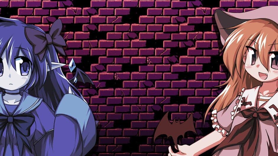 Danmakai: Red Forbidden Fruit banner