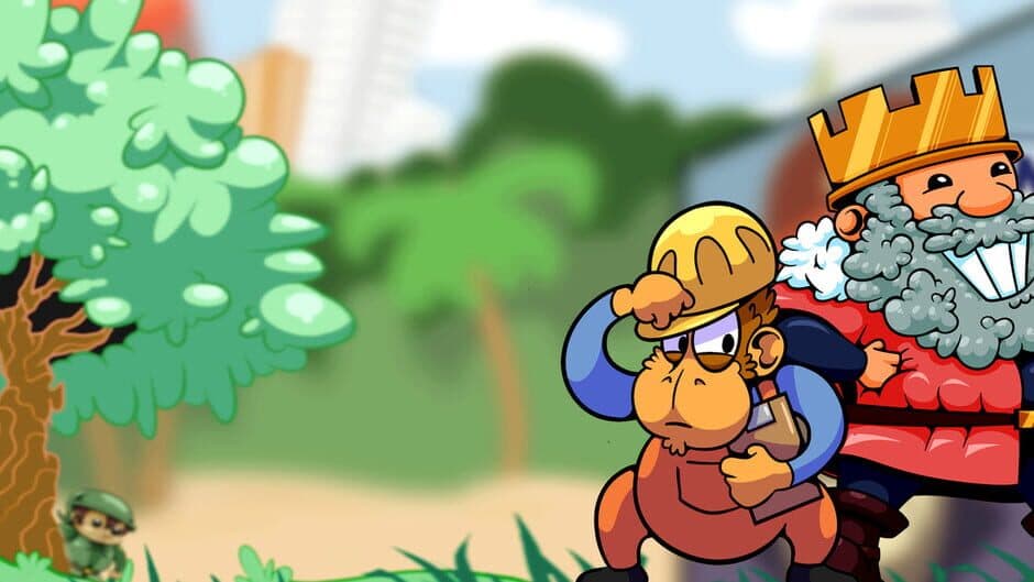 Thrilling Triple Treat banner