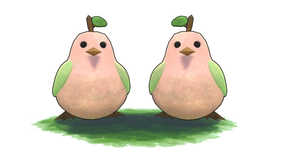 Lonely Birds banner