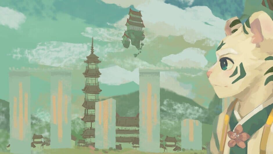 Elysium Above banner