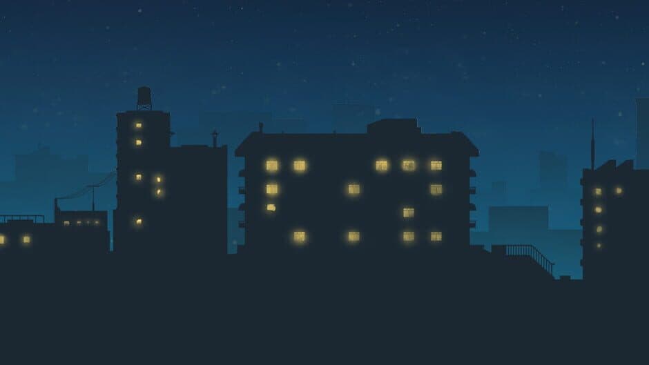 After Meeting banner