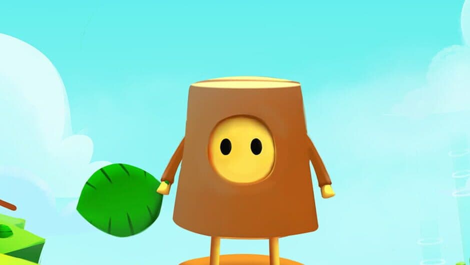 Woodle Deluxe banner