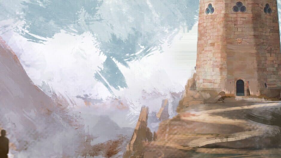 Spellbound Spire banner