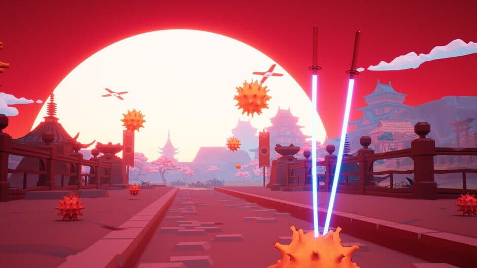 Corona Samurai banner