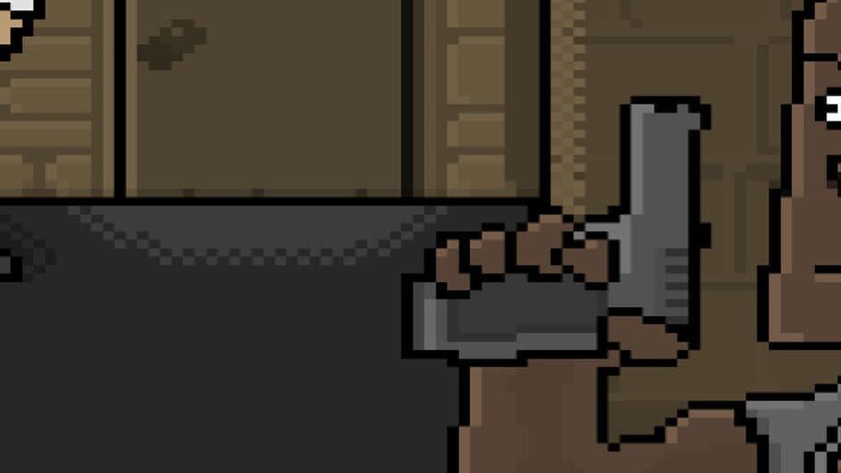 Dangerous Chris banner