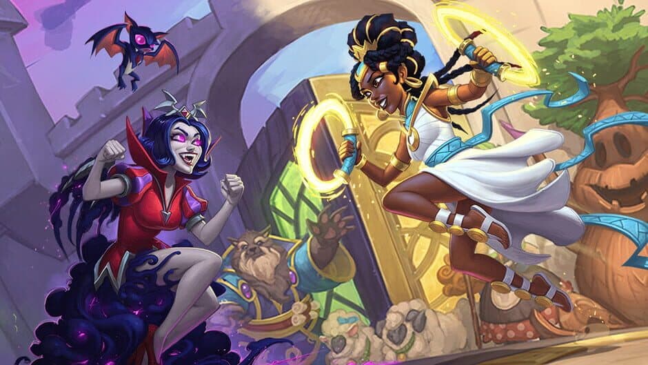 Storybook Brawl banner