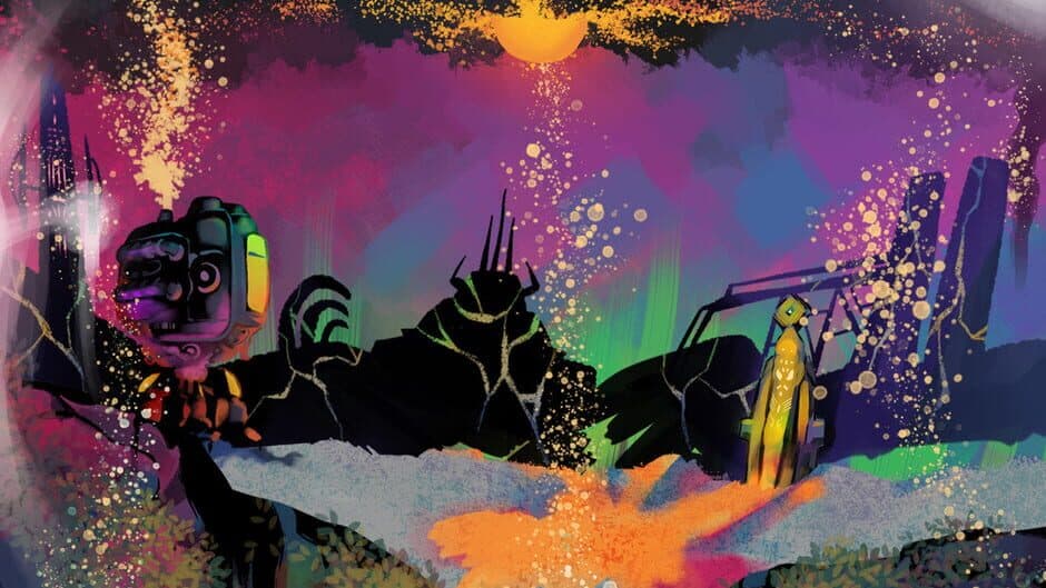 A Rogue Escape banner