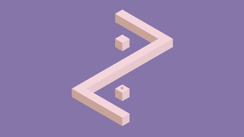 Impossible Maze banner