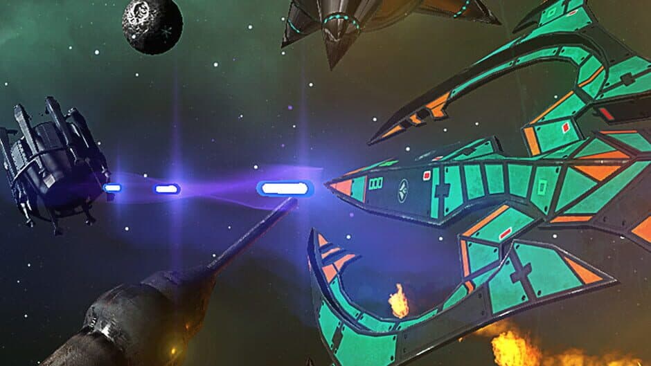 Planet Cracker banner