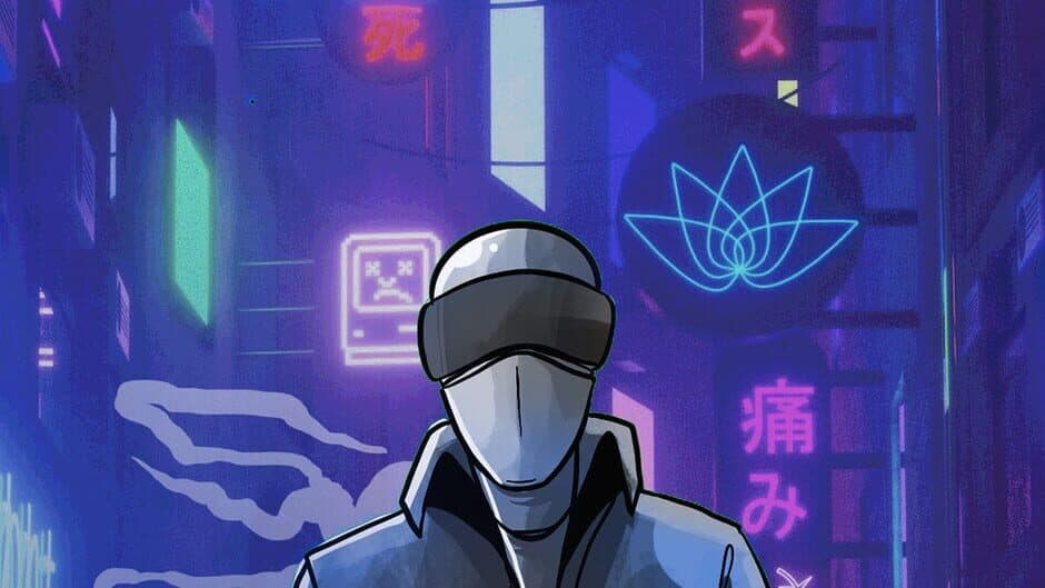 Distortion VR banner