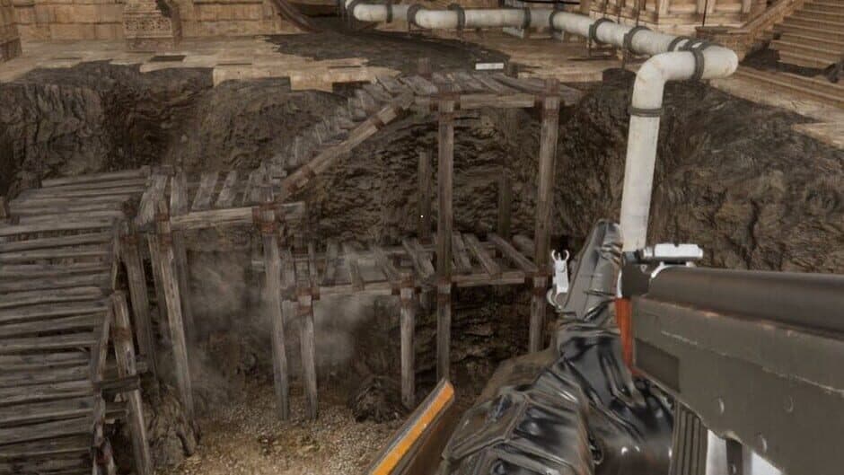 Rise of Zombies banner