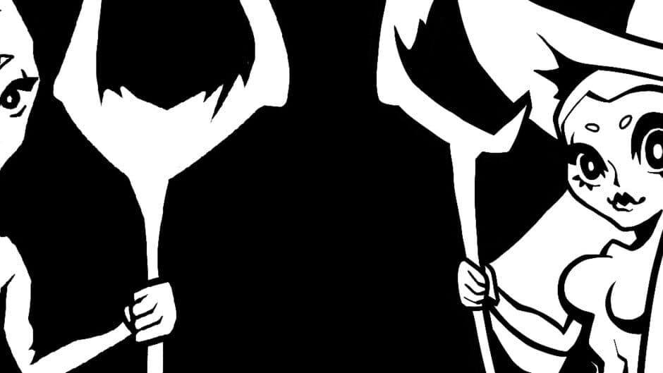 The Last Order: Dungeons banner