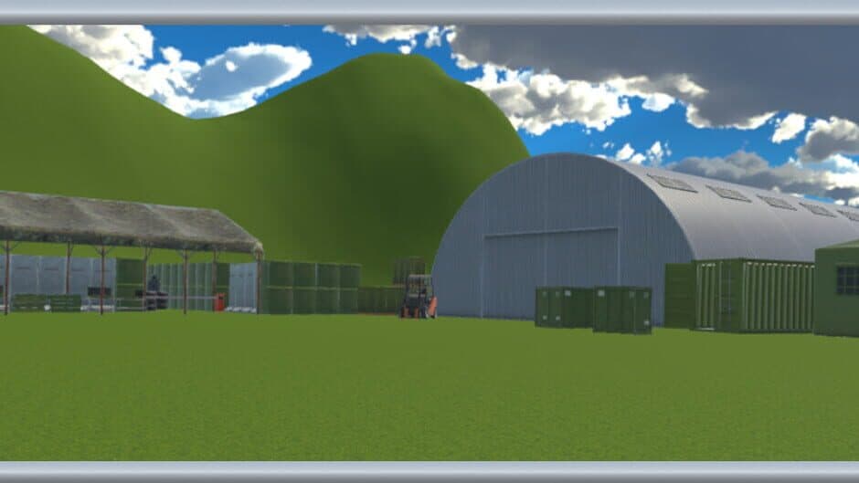 Pistol Master! banner