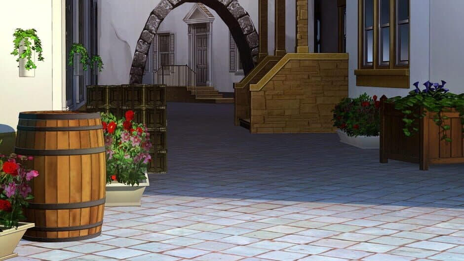 Love of Dragons banner