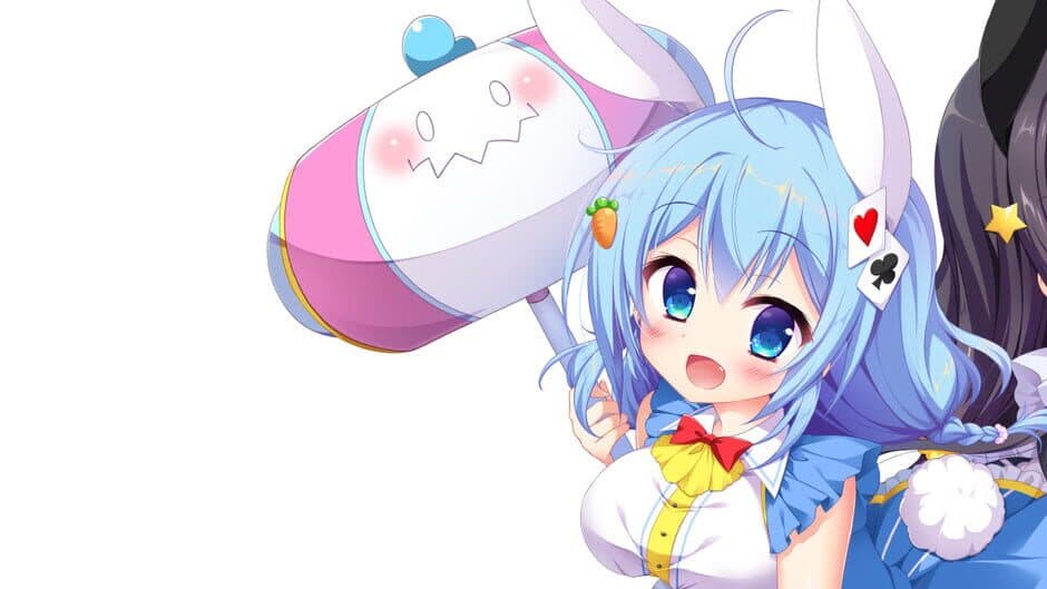 Alice Escaped! banner