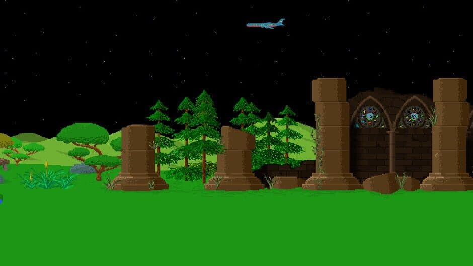 The Owl Quest banner